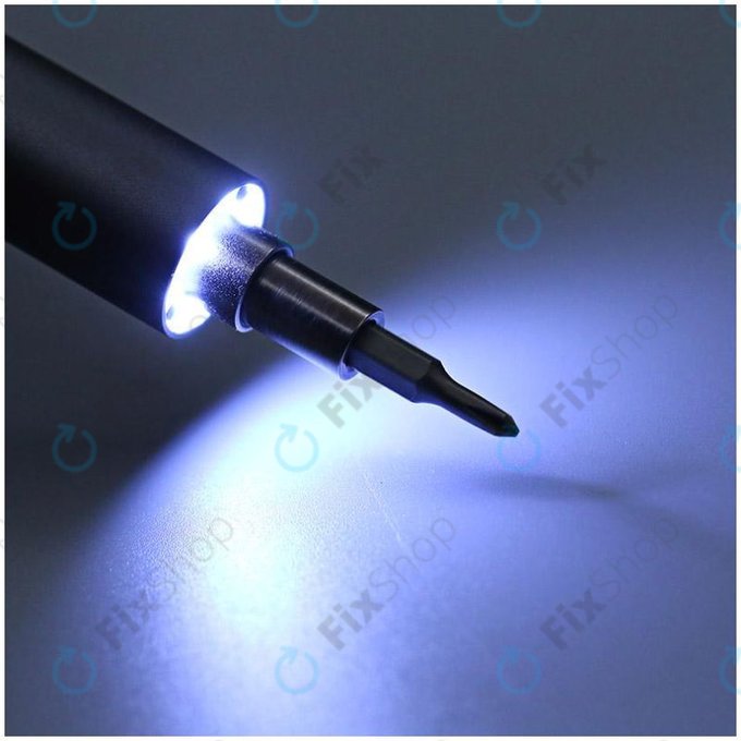 Xiaomi WOWstick 1F+ - Elektromos Csavarhúzó 64in1