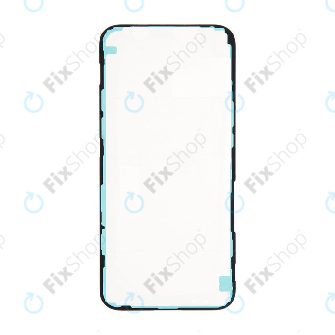 Ragasztó LCD Kijelzőhöz (Adhesive) | iPhone 12 | 923-04893-S | Genuine Apple