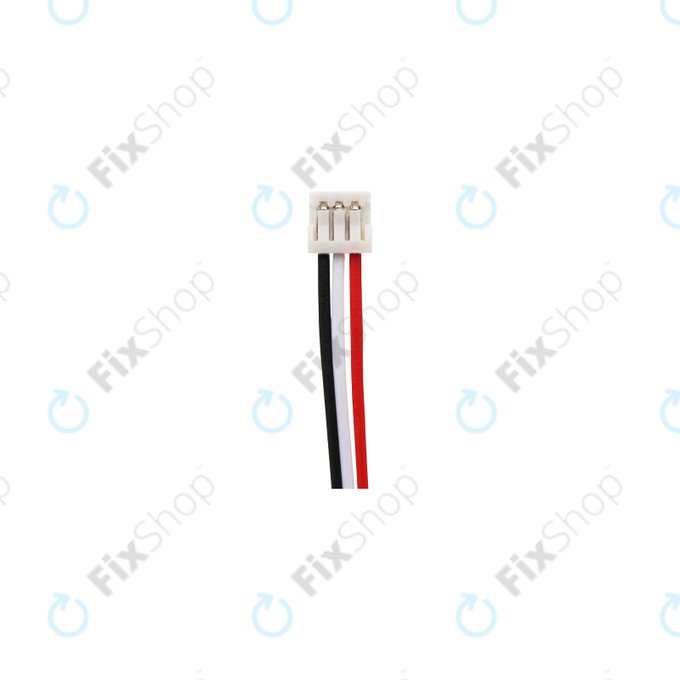 Akkumulátor Jabra Evolve 75, 400mAh, Li-Pol, 3.7V, AHB572535PST, HQ