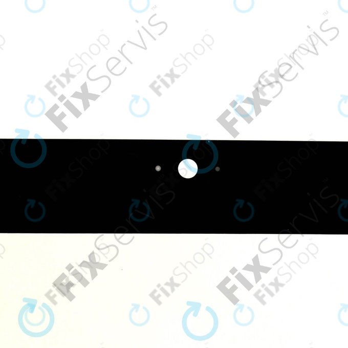 Apple iMac 21.5" A1311 (Late 2009 - Late 2011) - Első üveg