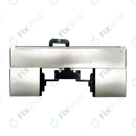 Apple MacBook Air 13" M2 A2681 (2022) - Akkumulátor A2669 4561mAh FixPremium