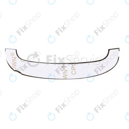 Blackberry Bold Touch 9900 - Alsó sapka