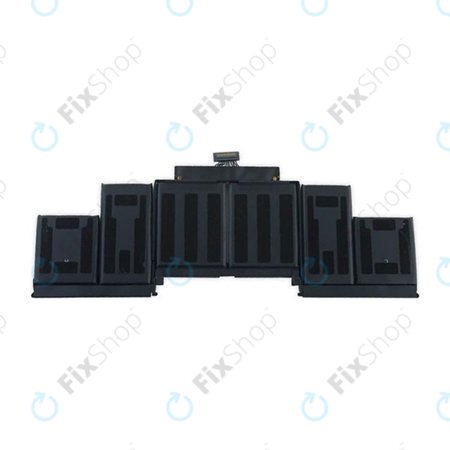 Apple MacBook Pro 15" A1398 (Mid 2015) - Akkumulátor A1618 8700mAh FixPremium