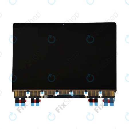 Apple MacBook Pro 16" M1 Max A2485 (2021) - LCD Kijelző Refurbished