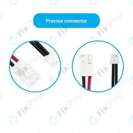 Philips PowerPro Duo, Aqua, Daily Duo - Akkumulátor 69-2008-009-223 Li-Ion 18V 2000mAh HQ