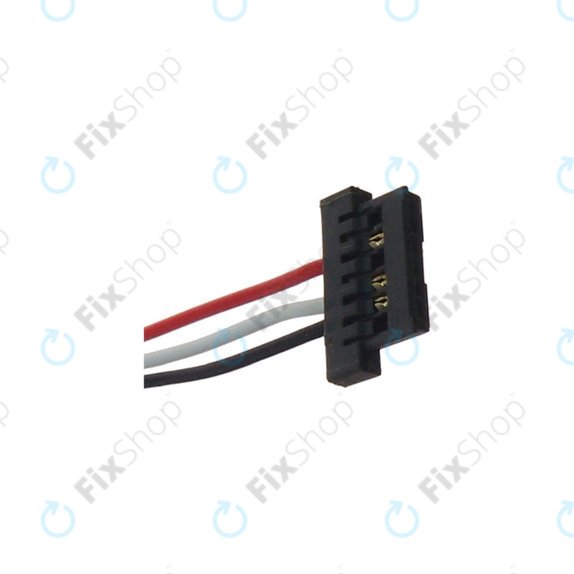 Akkumulátor Mitac Mio P350, 1700mAh, Li-Ion, 3.7V, BL-LP1230, HQ