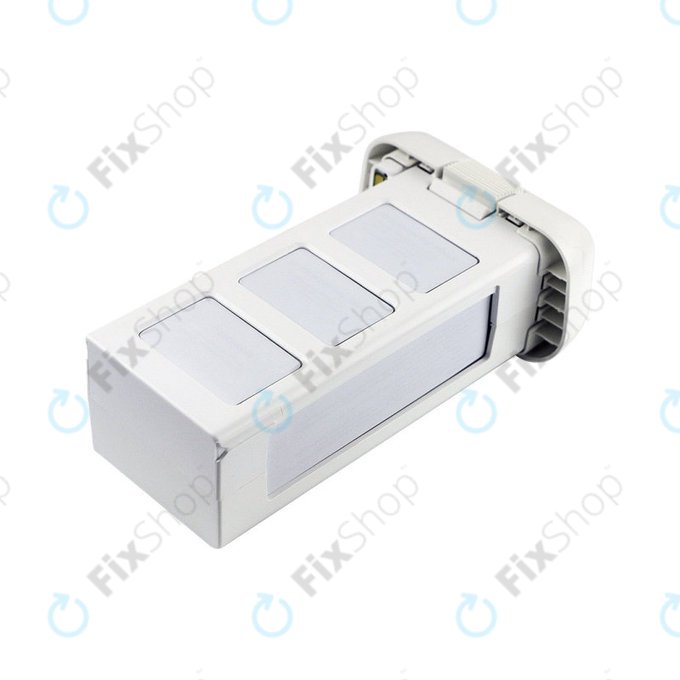 DJI Phantom 3 - Akkumulátor PHA-3 Li-Pol 4500mAh HQ