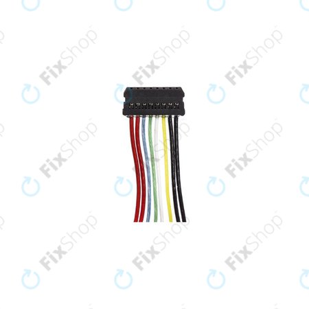 Akkumulátor Lenovo Yoga 720-15, 6150mAh, Li-Pol, 11.56V, L16L6PC1, HQ