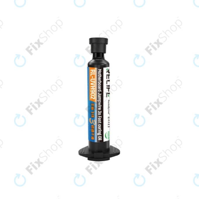 Relife RL-UVH902 - UV Keményíthető Forrasztómaszk (10ml)