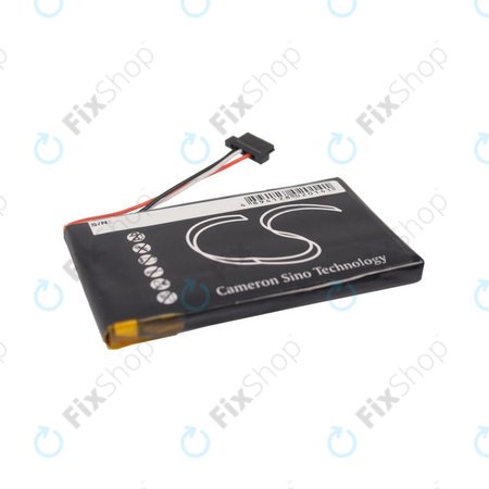 Akkumulátor Mitac Mio C320, C520, C520t, C720, C810, BP-LX1320/11-B0001 SN, Li-Polymer, 3.7V, 1150mAh, HQ