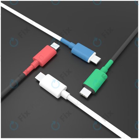 2UUL - Pre-Cut Heat Shrink Tubing Set (200db)