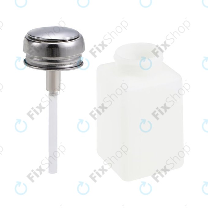 Mechanic - ESD Folyadékadagoló - 180ml