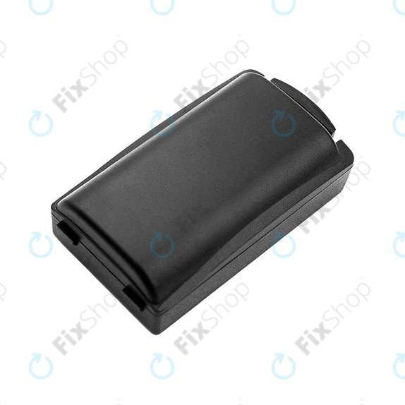 Akkumulátor Datalogic Skorpio X3, Skorpio X4, 5200mAh, Li-Ion, 3.7V, BT-0016, HQ