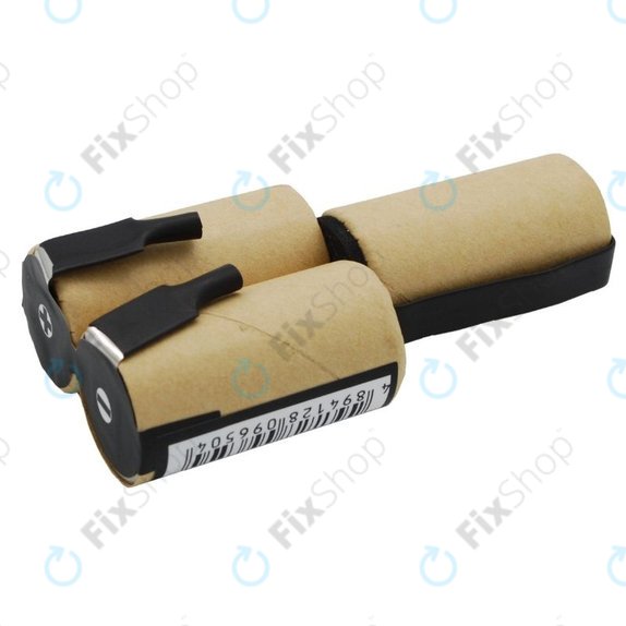 AEG Electrolux FM - Akkumulátor 900055103 Ni-MH 3.6V 3600mAh HQ