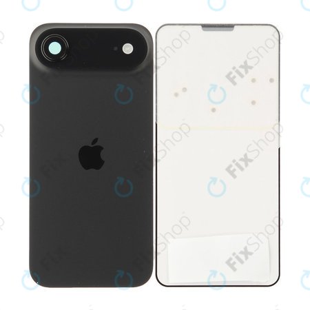Hátsó Ház Üveg | iPhone 17 Air | Black | 661-55236 | Genuine Apple