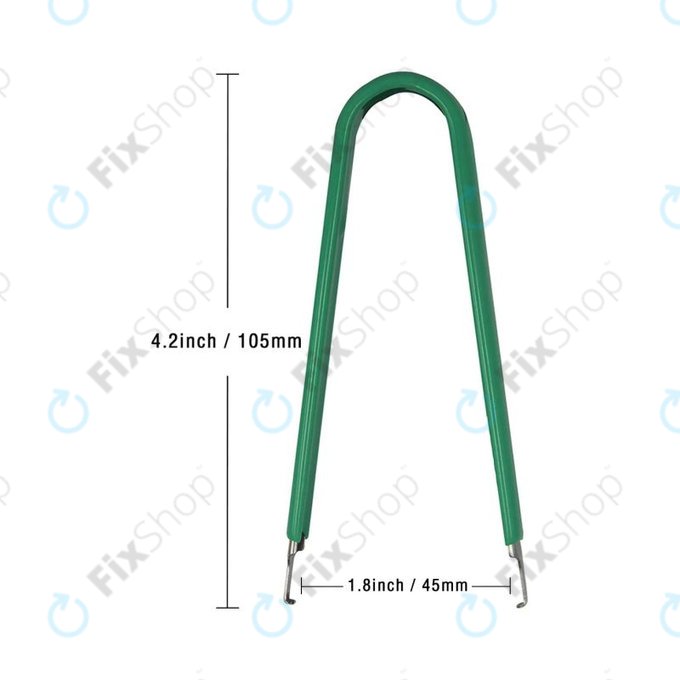 Pro'sKit 908 - Szétszerelő Csipesz