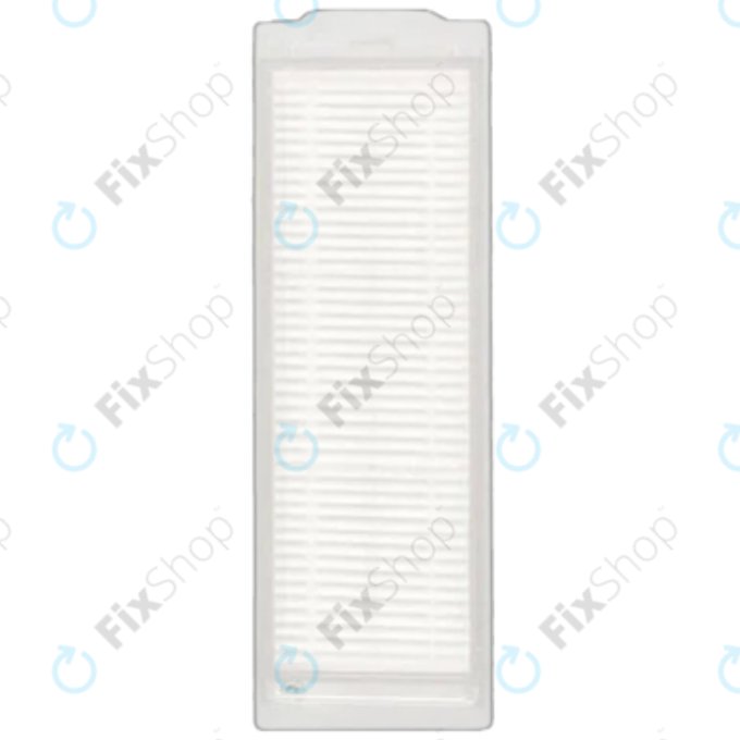 Pótalkatrész készletEta Aquilo Pro, Cecotec Conga 11090 (2x Főkefe, 4x Szűrő, 4x Oldalkefe)