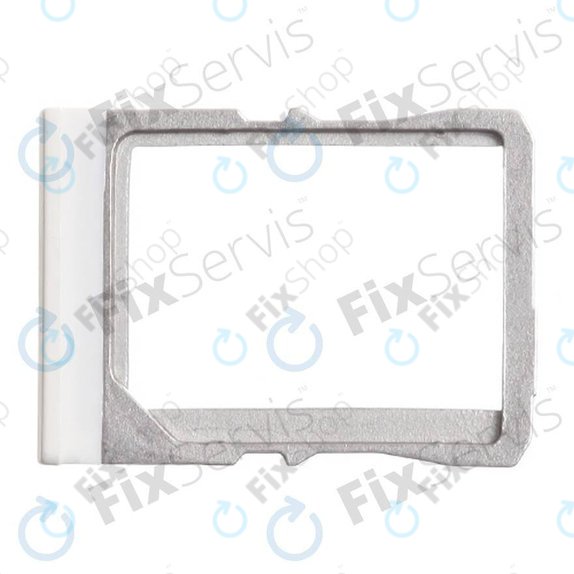 HTC One M7 - SIM Adapter (White)