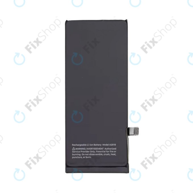 Apple iPhone SE (3rd Gen 2022) - Akkumulátor 2018mAh