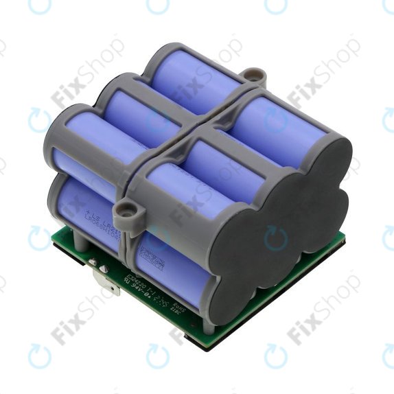 Akkumulátor Tineco iFloor S5, 4000mAh, Li-Ion, 21.6V, CL2019-6S1P-02A, HQ