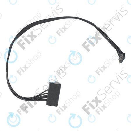 Apple iMac 21.5" A1311 (Mid2011-Late 2011) - Merevlemez tápkábele