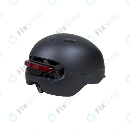 Xiaomi - M-méretű Smart Sisak (Black)