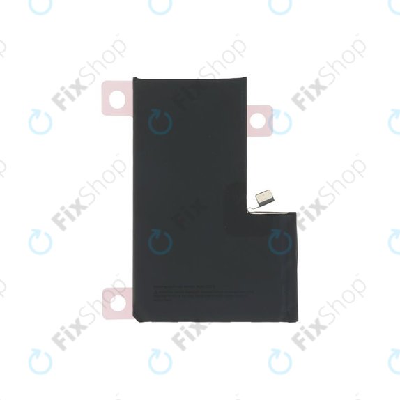 Akkumulátor iPhone 16 Pro Max, 4685mAh, FixPremium