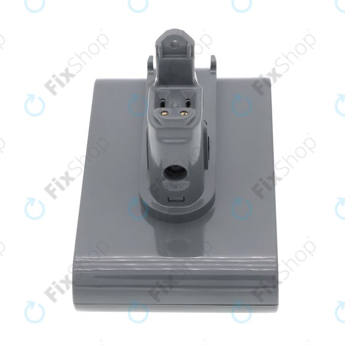 Akkumulátor Dyson DC31, DC34, DC35, DC44, DC45, DC56, 1500mAh, Li-Ion, 22.2V, 965557-03, HQ