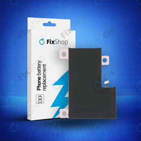 Apple iPhone 16 Pro Max - Akkumulátor 4685mAh