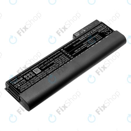 Akkumulátor HP ProBook 640 G1, 650 G1, 655 G1, 645 G1, 8400mAh, Li-Ion, 10.8V, CA06XL, HQ