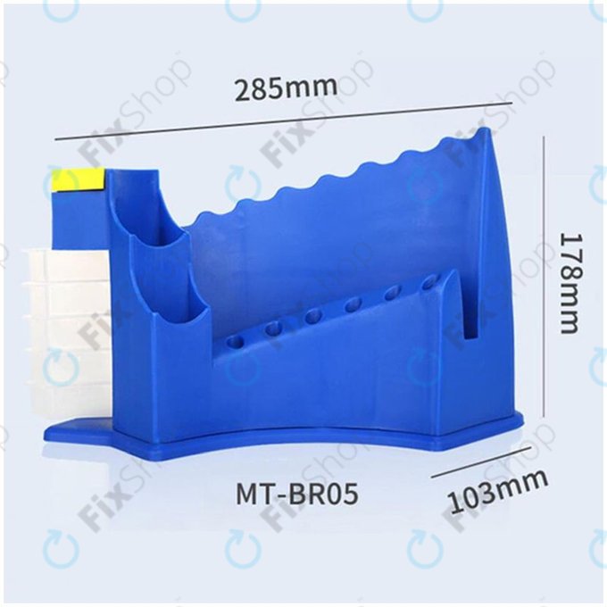 Mechanic MT-BR05 - Asztali Szerszámállvány