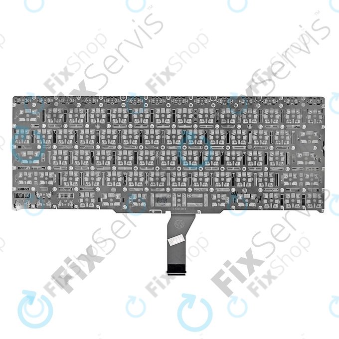 Apple MacBook Air 11" A1370 (Mid 2011), A1465 (Mid 2012 - Early 2015) - Billentyűzet UK