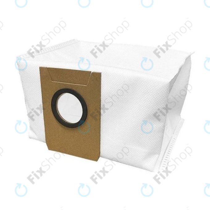 Ecovacs Deebot T-series, X-series - Porzsák