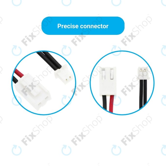 Philips PowerPro Duo, Aqua, Daily Duo - Akkumulátor 69-2008-009-223 Li-Ion 18V 2000mAh HQ