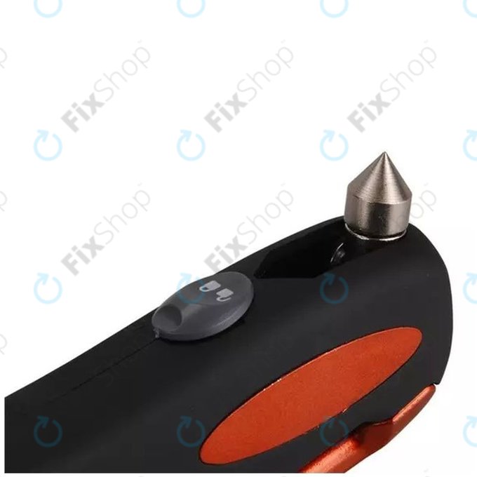 Extol Premium 8863050 Emergency - Gumiabroncsnyomásmérő