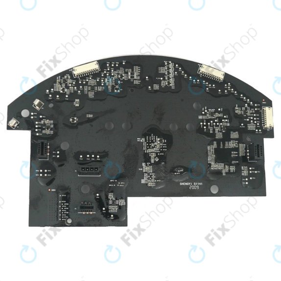 Alaplap ehhez Xiaomi Mi Robot Vacuum Mop (Mijia 1C)
