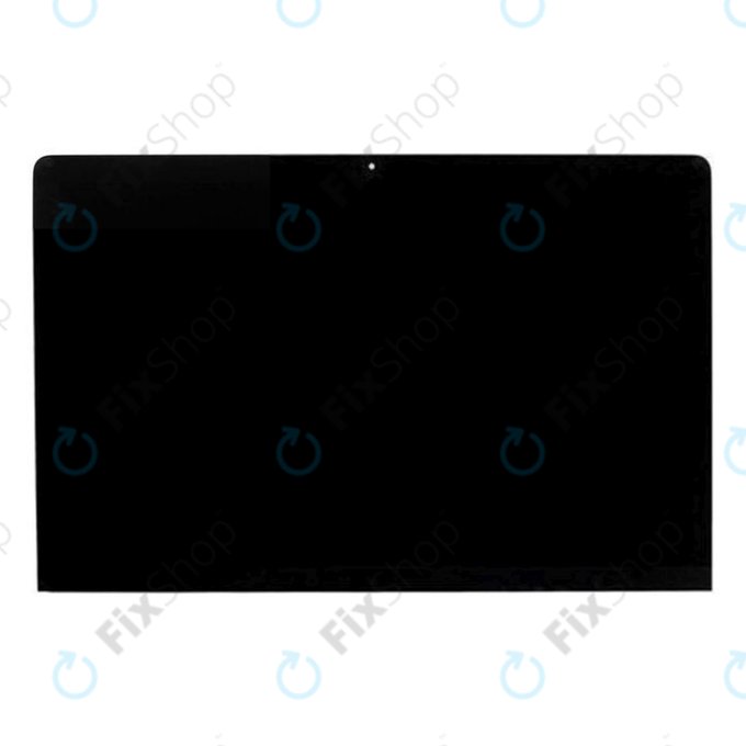 Apple iMac 21.5" A1418 (Mid 2017) - Retina 4K LCD Kijelző + Előlapi Üveg Original Refurbished