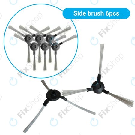 Proscenic 811GB, 911S - Komplett kiegészítő készlet