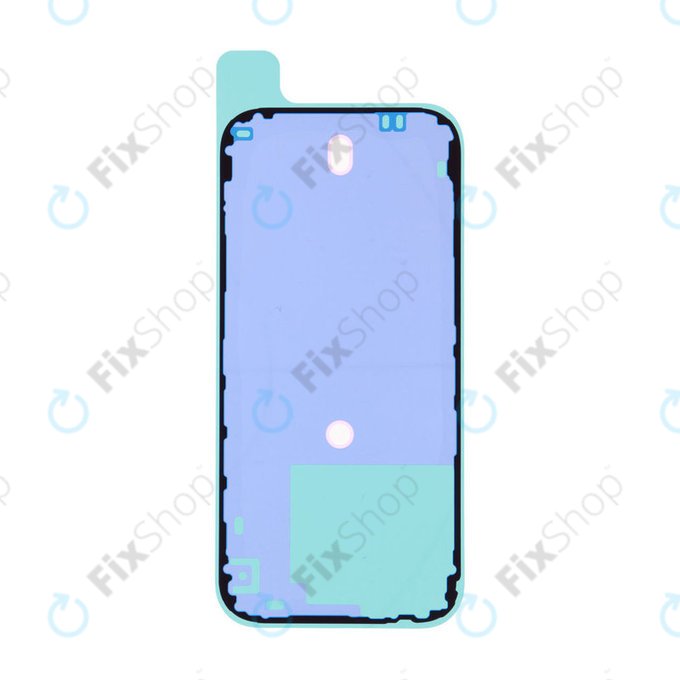 Hátlapi üveg Ragasztó (Adhesive) | iPhone 16 Pro | 923-11071-S | Genuine Apple