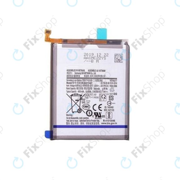 Samsung Galaxy A51 A515F - Akkumulátor EB-BA515ABY 4000mAh