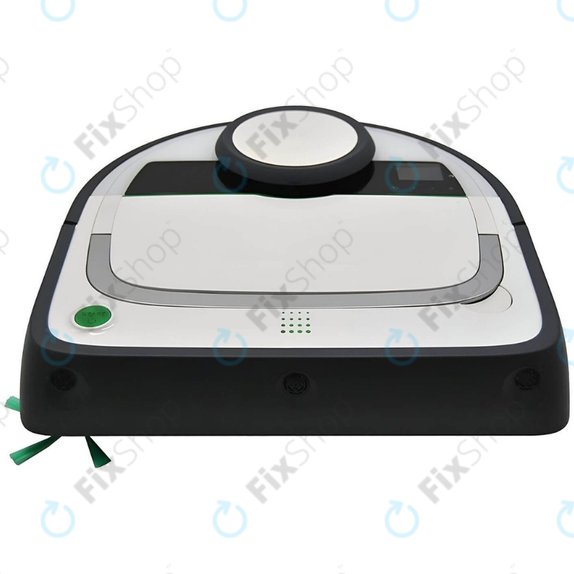 Vorwerk Kobold VR200, VR300 - Oldalkefe