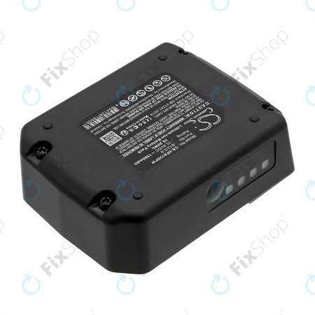 Akkumulátor Hilti PR 2-HS A12, 1500mAh, Li-Ion, 10.8V, B12/2.6, B12/4.0, 2077977, HQ