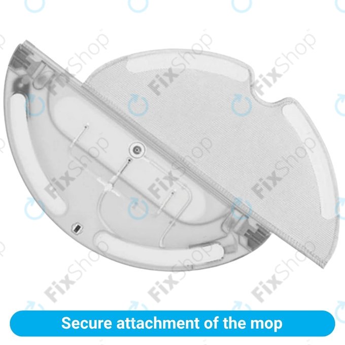 Xiaomi Mi Robot Vacuum Mop (Mijia 1C) - Víztartály