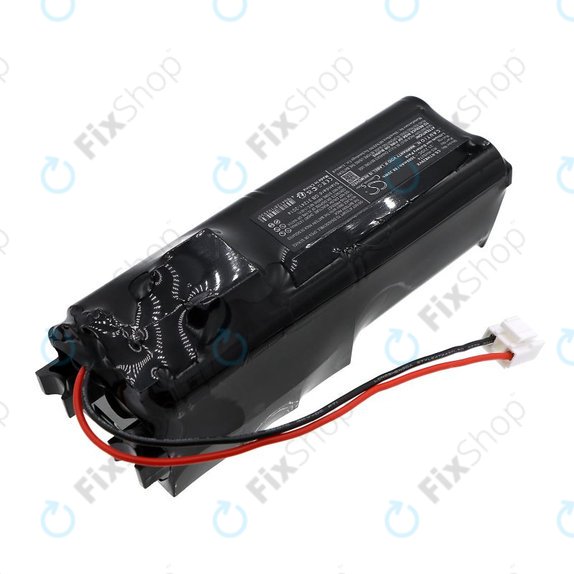 Akkumulátor Rowenta RH8827WO, RH8971WO, RH8929WO, 3500mAh, Li-Ion, 25.2V, RS-RH5274, HQ