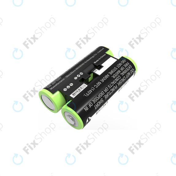 Akkumulátor Garmin Oregon 600, 650, Astro 320, 430 Striker 4, 2000mAh, Ni-MH, 2.4V, 010-11874-00, HQ