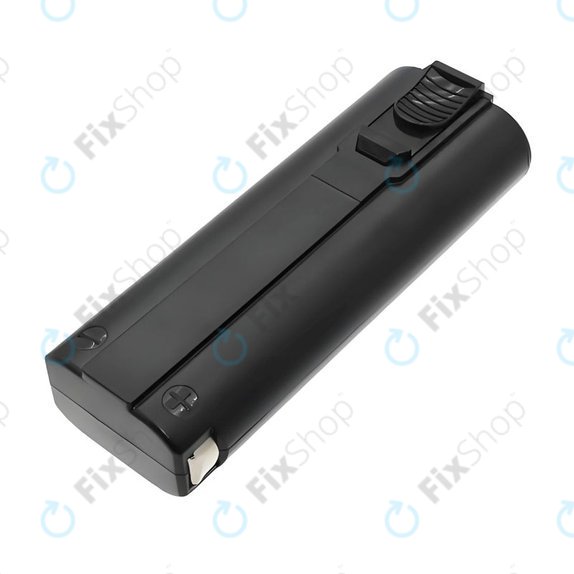 Akkumulátor Paslode 900400, 3300mAh, Ni-MH, 6V, 404400, BCPAS-404717, HQ