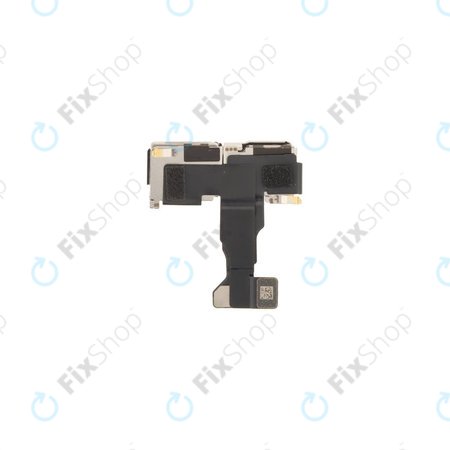 Apple iPhone 17 - Előlapi Kamera IR Kamerával 18MP (Ultrawide)