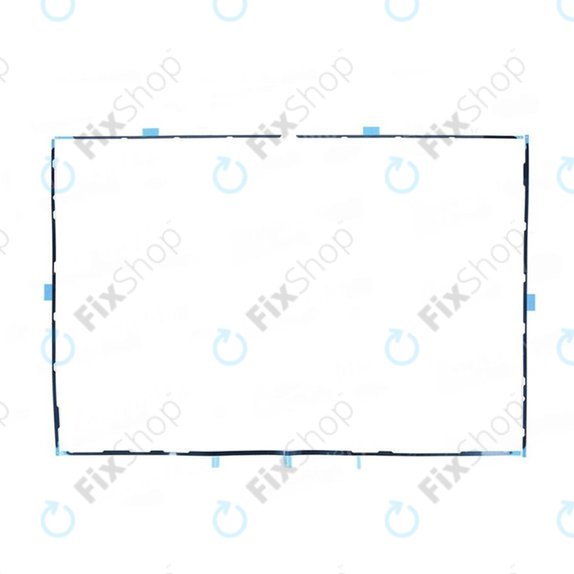 Ragasztó az LCD kijelző alá iMac 24", A2438 (2021), A2873, A2874 (2023), A3137 (2024), 076-00498, Genuine Apple