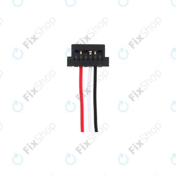 Akkumulátor Mitac Mio P350, P550, 1250mAh, Li-Ion, 3.7V, BL-LP1230, HQ