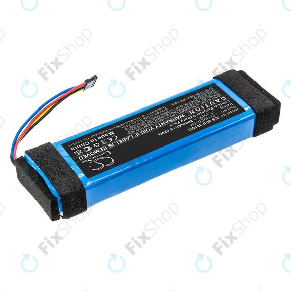 Akkumulátor Xiaomi Fimi Palm, 800mAh, Li-Pol, 7.4V, GH3DC01FM, HQ
